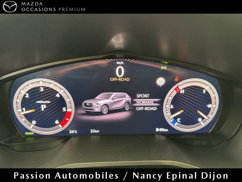 mazda - Visuel 12