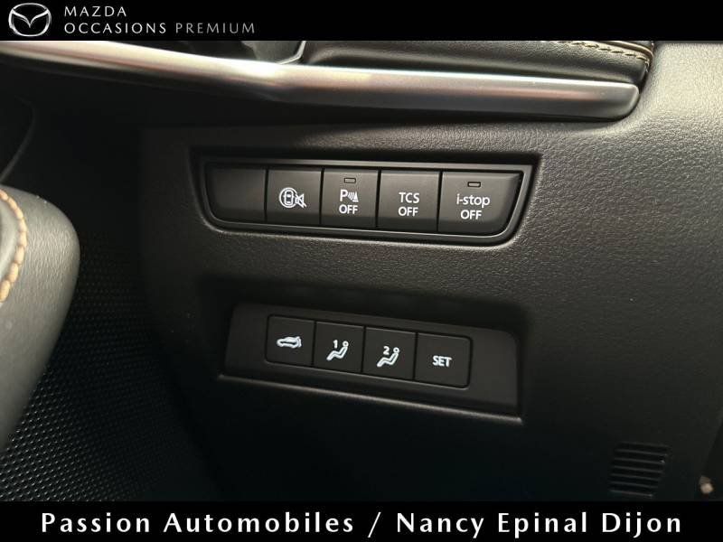 mazda - Visuel 13