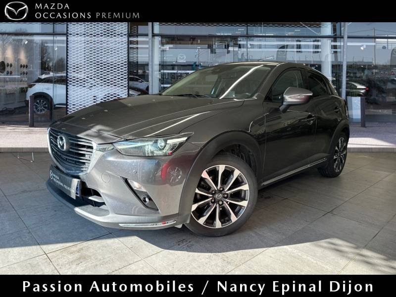 mazda - Visuel 0