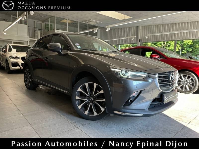 mazda - Visuel 2