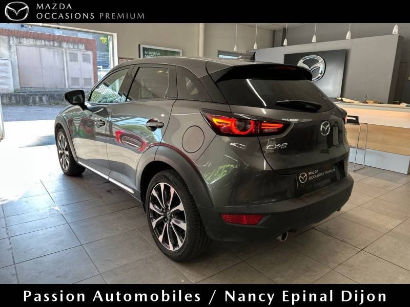 mazda - Visuel 5