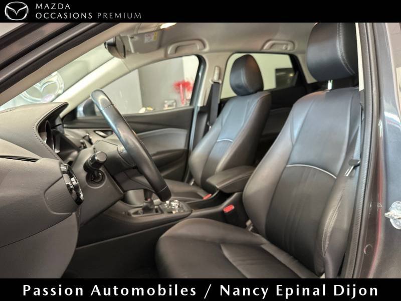mazda - Visuel 7