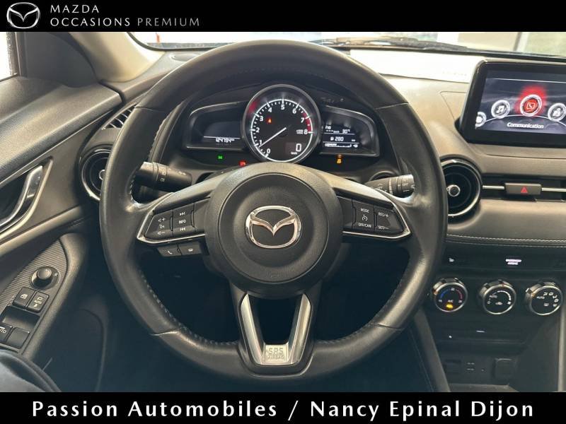 mazda - Visuel 9