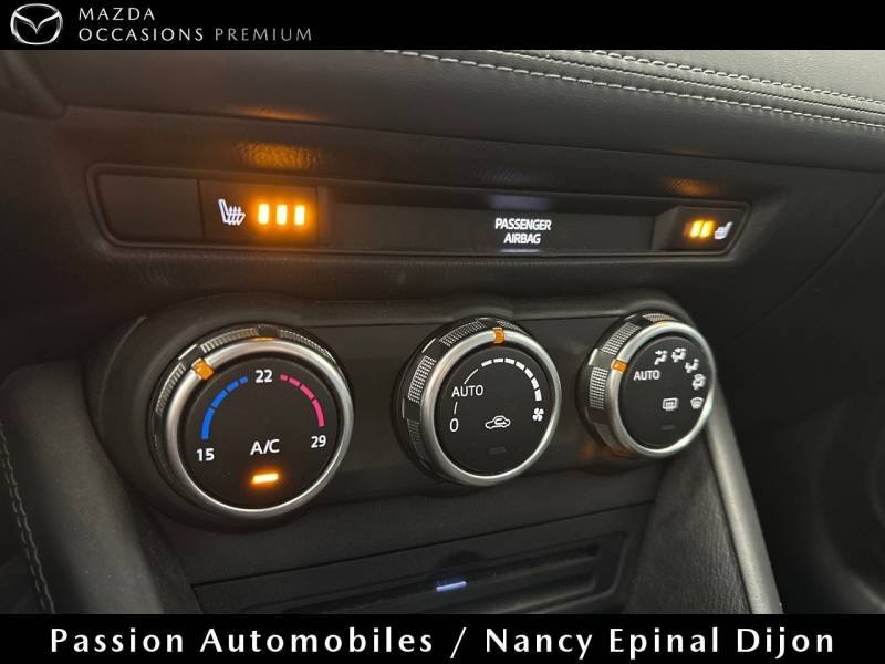 mazda - Visuel 10