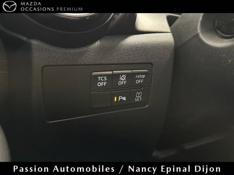 mazda - Visuel 13