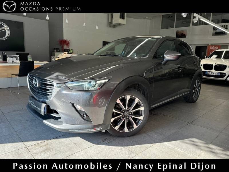 mazda - Visuel 16