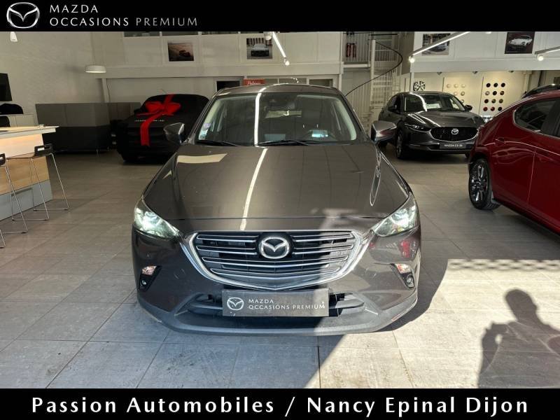 mazda - Visuel 1