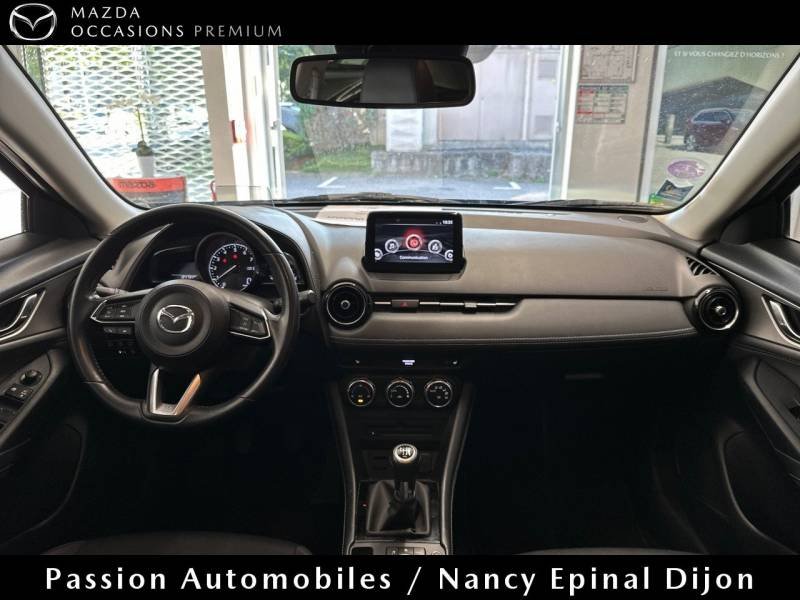 mazda - Visuel 6