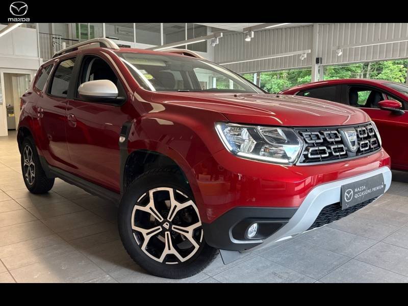 dacia - Visuel 2