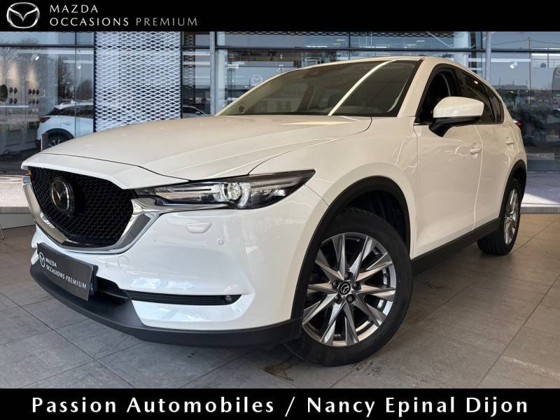 mazda - Visuel 0