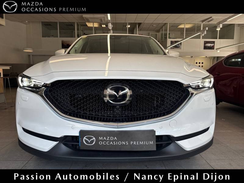 mazda - Visuel 1