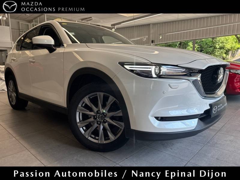 mazda - Visuel 2