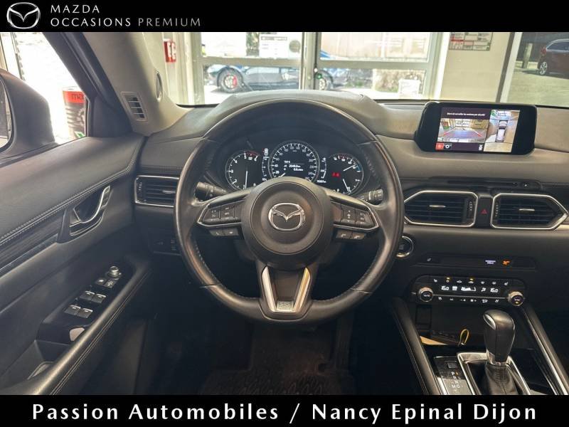 mazda - Visuel 9