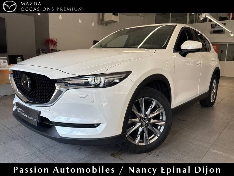 mazda - Visuel 20