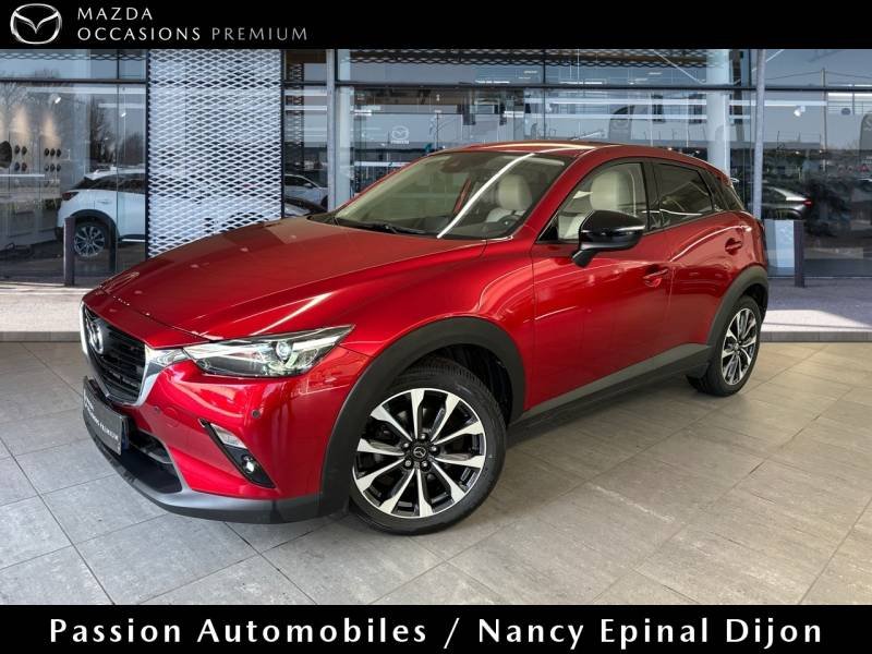 mazda - Visuel 0