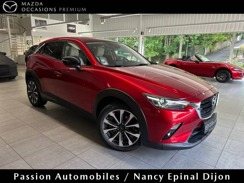 mazda - Visuel 2