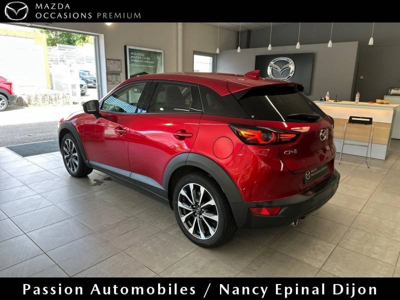 mazda - Visuel 5