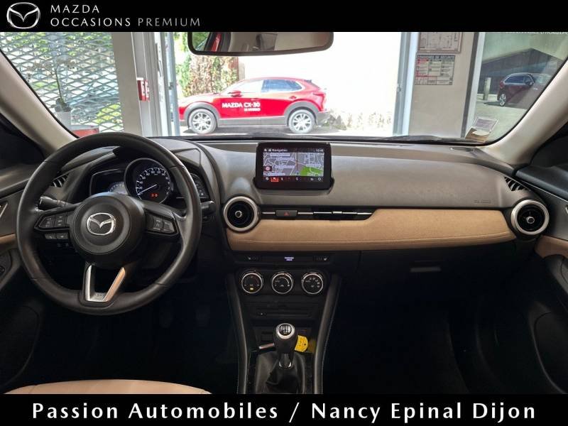 mazda - Visuel 6