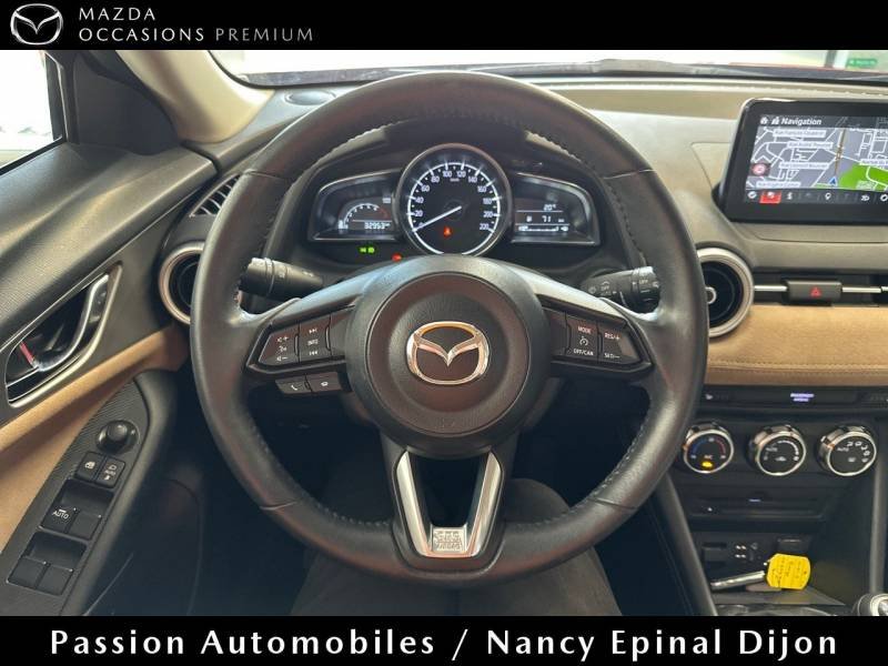 mazda - Visuel 9