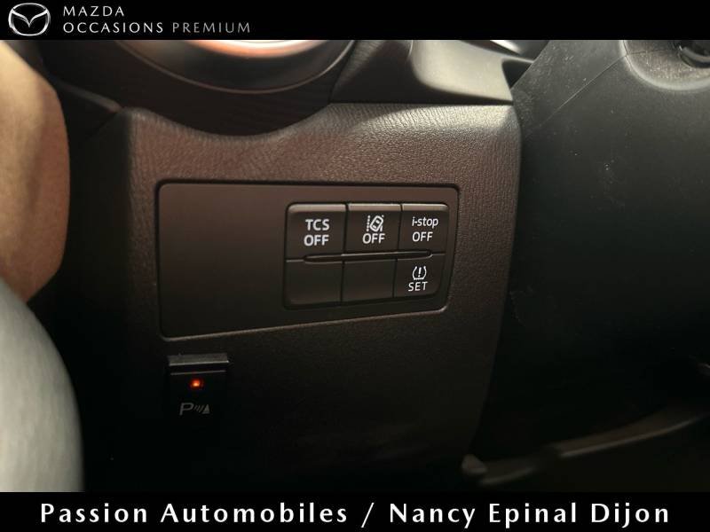 mazda - Visuel 12
