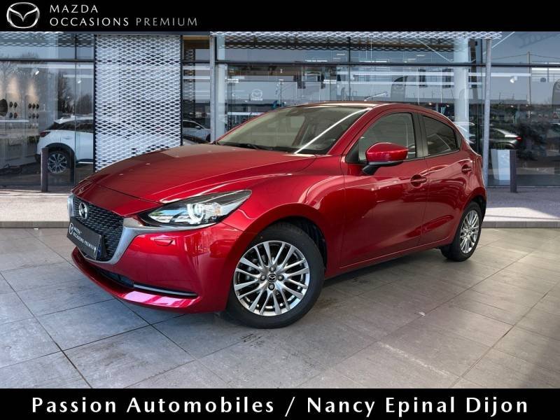 mazda - Visuel 0