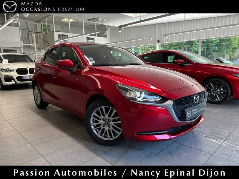 mazda - Visuel 2