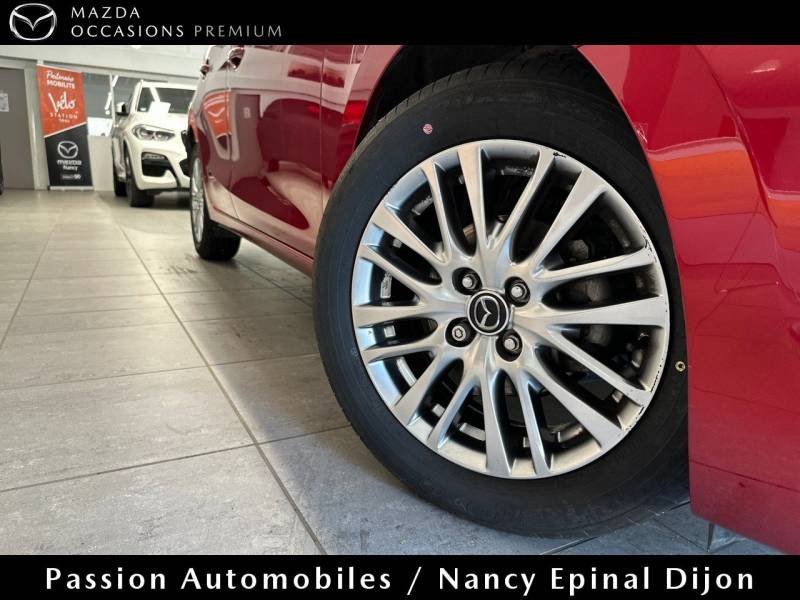 mazda - Visuel 3