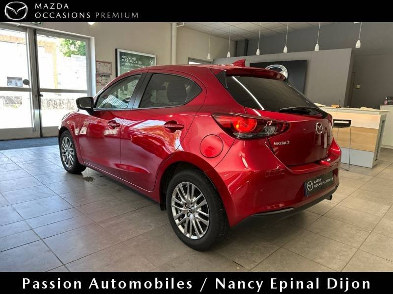 mazda - Visuel 5