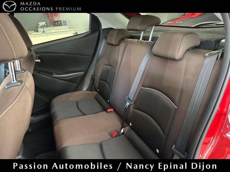 mazda - Visuel 8