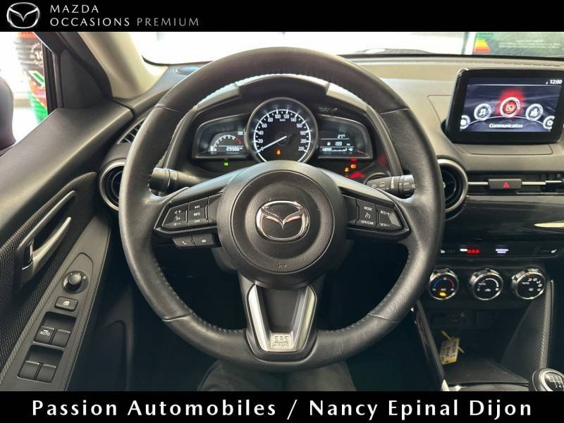 mazda - Visuel 9