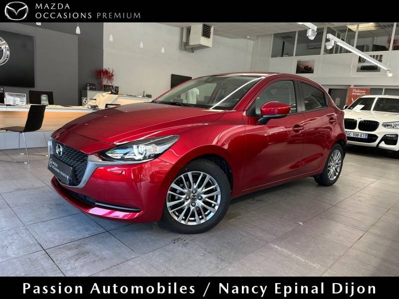 mazda - Visuel 17