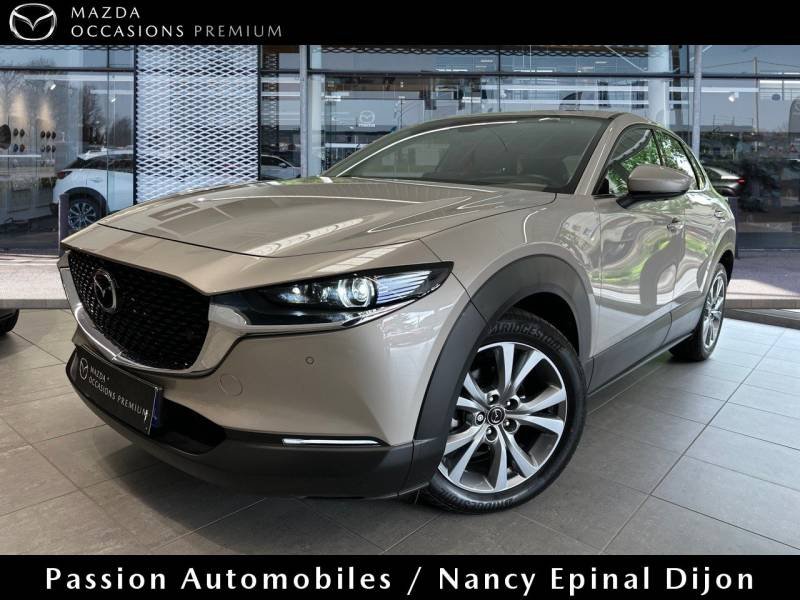 mazda - Visuel 0