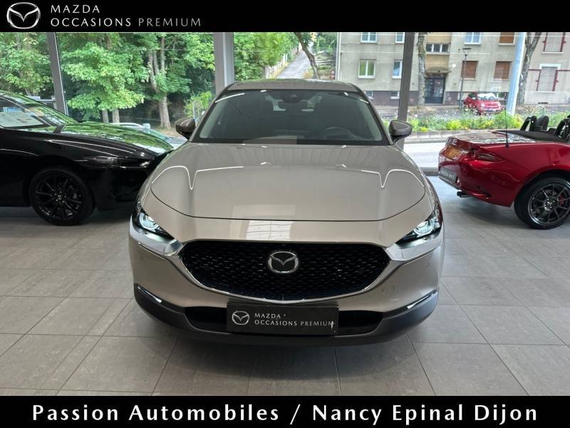 mazda - Visuel 1