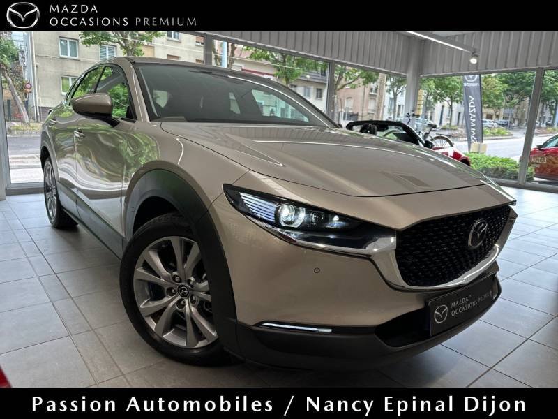 mazda - Visuel 2