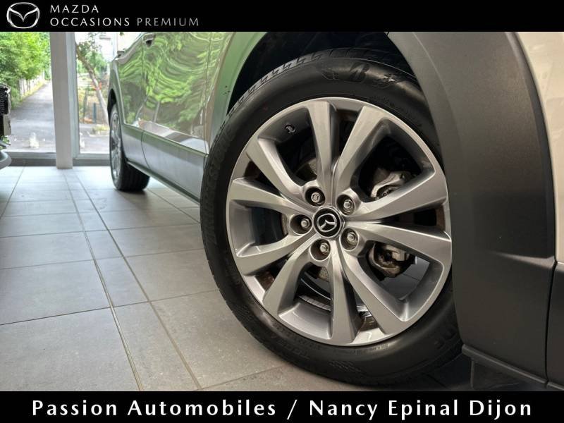 mazda - Visuel 3