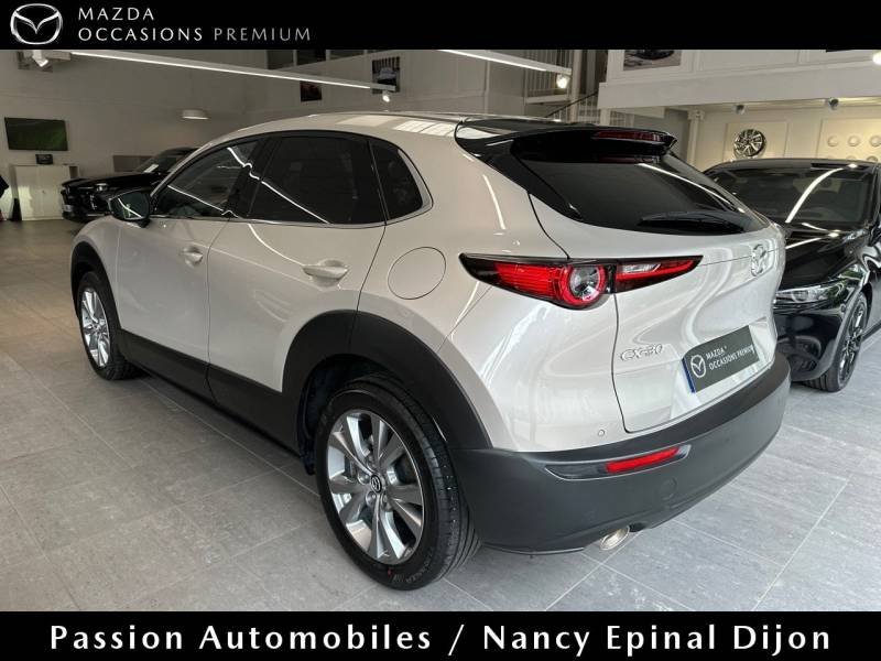 mazda - Visuel 5