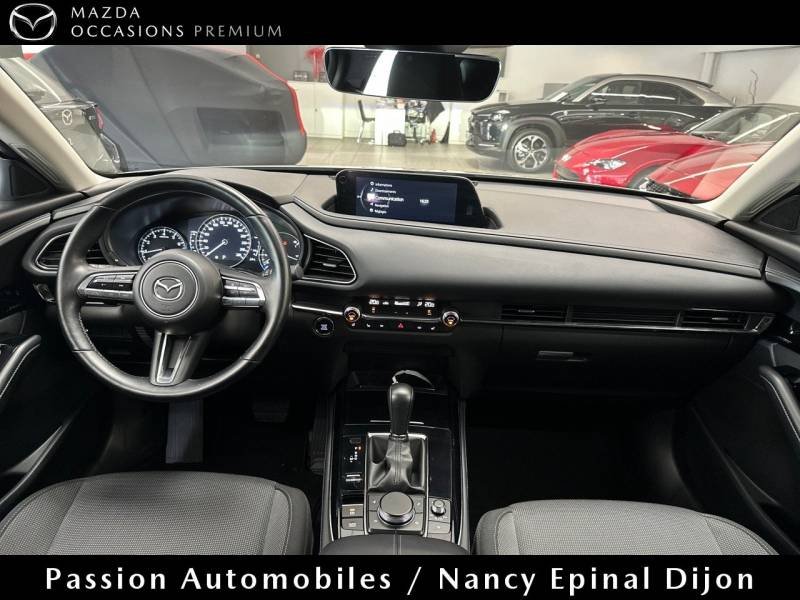 mazda - Visuel 6