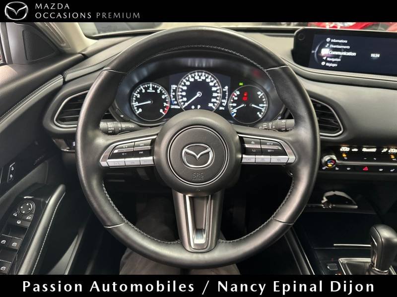 mazda - Visuel 9