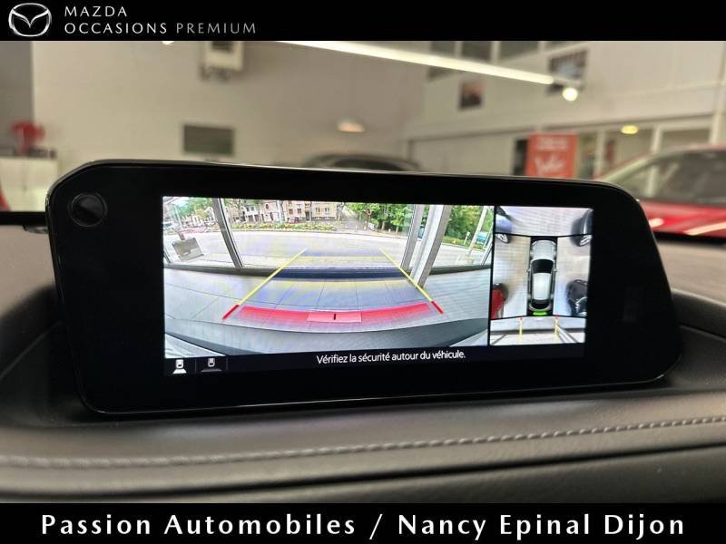 mazda - Visuel 12