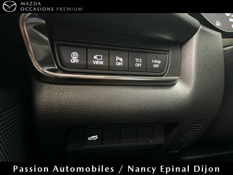 mazda - Visuel 13