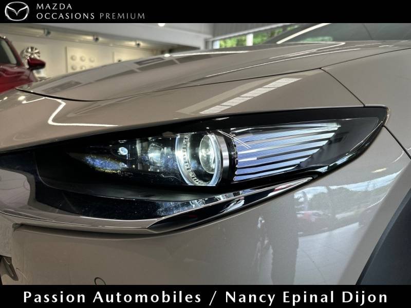 mazda - Visuel 17