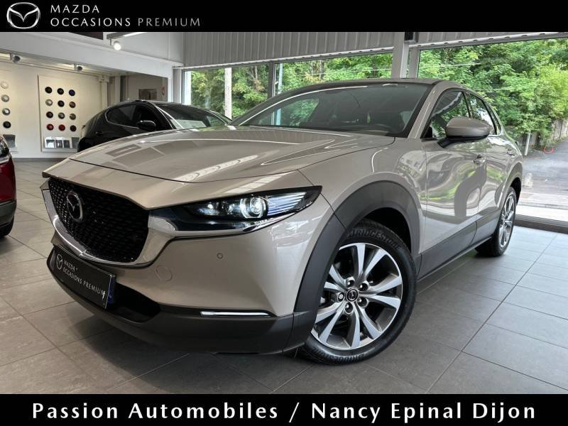 mazda - Visuel 19