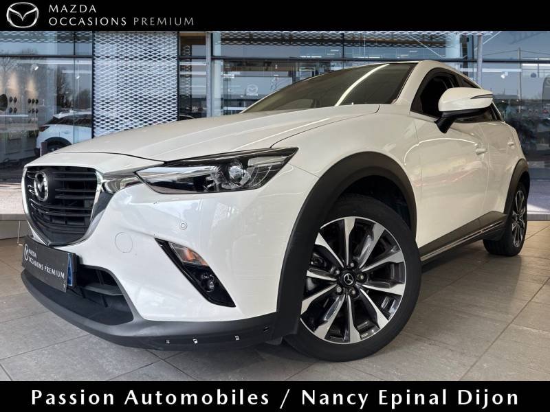mazda - Visuel 0