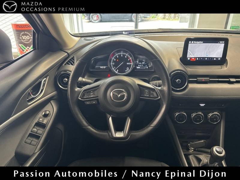mazda - Visuel 9
