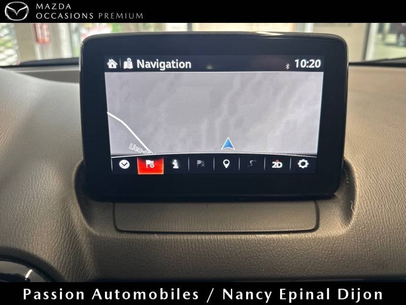 mazda - Visuel 10