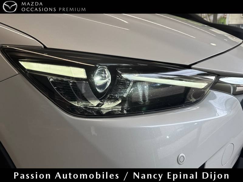 mazda - Visuel 15
