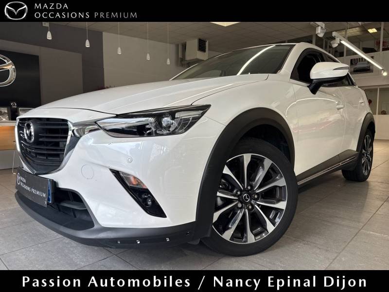 mazda - Visuel 20