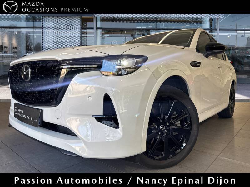 mazda - Visuel 0