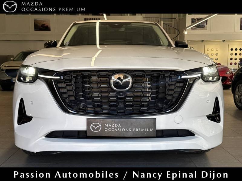 mazda - Visuel 1