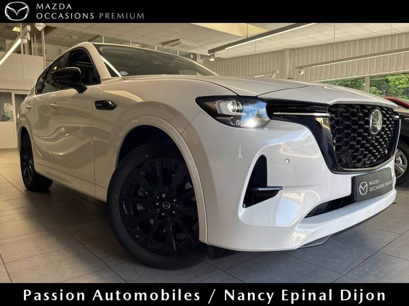 mazda - Visuel 2